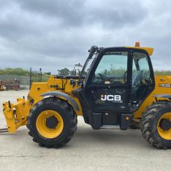 JCB 535-95