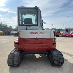 Takeuchi TB280FR