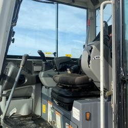 Takeuchi TB280FR