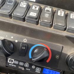 Takeuchi TB280FR