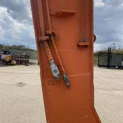 Hitachi EX455 Long Reach / Material Handler
