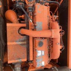 Hitachi EX455 Long Reach / Material Handler
