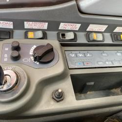 Hitachi EX455 Long Reach / Material Handler