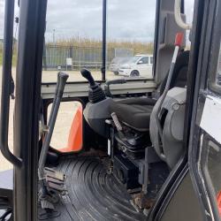 Kubota Kx91-3