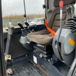 Kubota Kx71-3