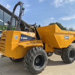 Thwaites 9 Ton