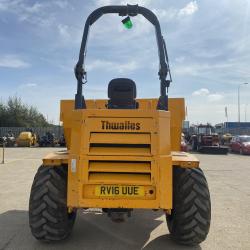 Thwaites 9 Ton