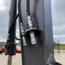 Volvo ECR88 Plus