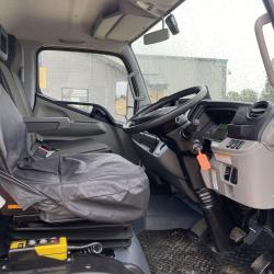 Mitsubishi Fuso Canter Eco Hybrid 7C15 Auto