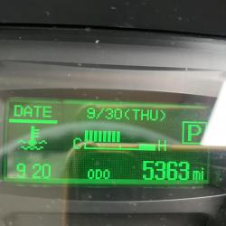 Mitsubishi Fuso Canter Eco Hybrid 7C15 Auto