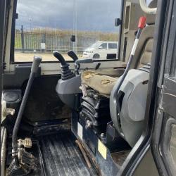 Kubota Kx71-3