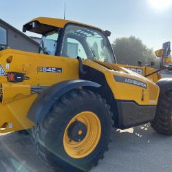 JCB 542-70 Agri Super
