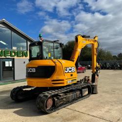 JCB 85Z-1
