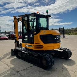 JCB 85Z-1