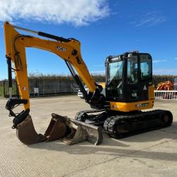 JCB 85Z-1
