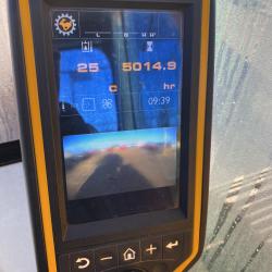 JCB JS131 PLUS