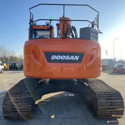 Doosan DX235LCR-5