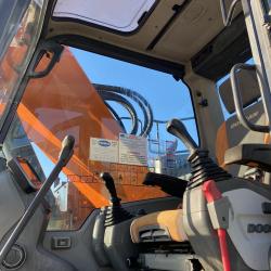 Doosan DX235LCR-5