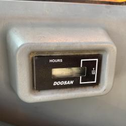 Doosan DX235LCR-5