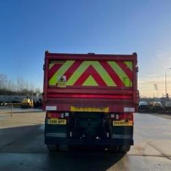 IVECO TRAKKER 360