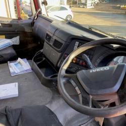 IVECO TRAKKER 360