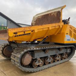 BERGMANN 4010K