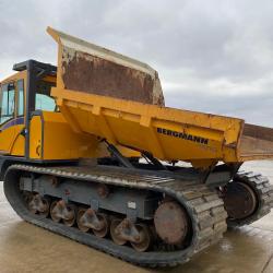 BERGMANN 4010K