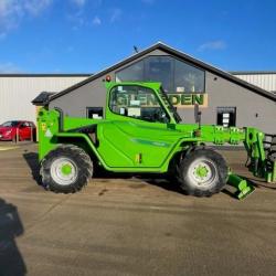 MERLO P38.12