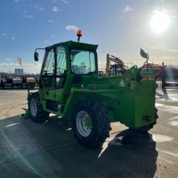 MERLO P38.12