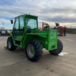 MERLO P39.10