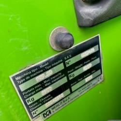 MERLO P39.10