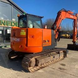 HITACHI ZX85 US-5B