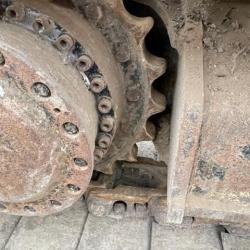 CAT 320EL