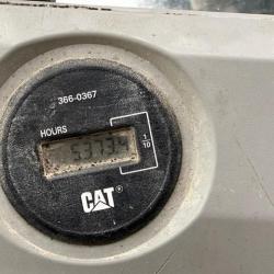 CAT 320EL