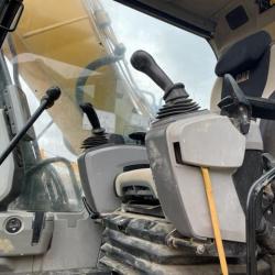 CAT 320EL