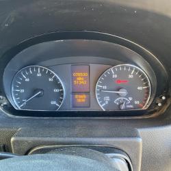 Mercedes Sprinter 314 Cdi Bluetec MWB