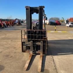 SAMUK 3TON FORKLIFT