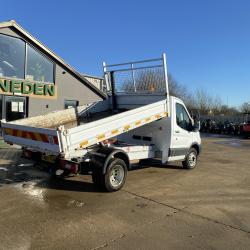 Ford Transit T350 Tipper