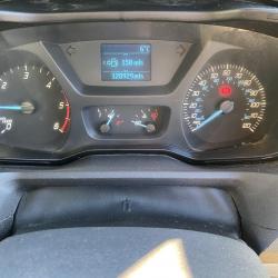 Ford Transit T350 Tipper