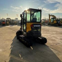 Volvo ECR25D