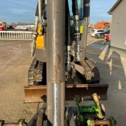 Volvo ECR25D