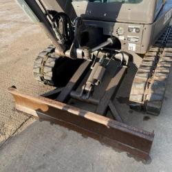 Volvo ECR25D