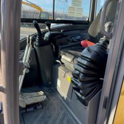Volvo ECR25D