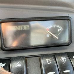 Volvo ECR25D