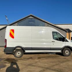 Ford Transit 350