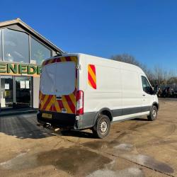 Ford Transit 350