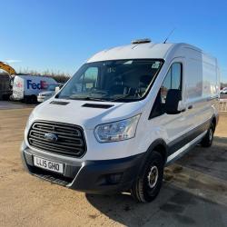 Ford Transit 350