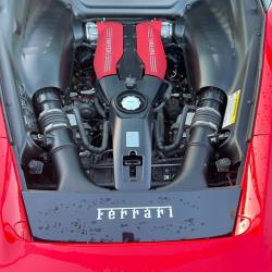 FERRARI 488 GTB