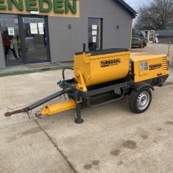 TURBOSOL PRO H DMF