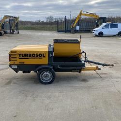 TURBOSOL PRO H DMF